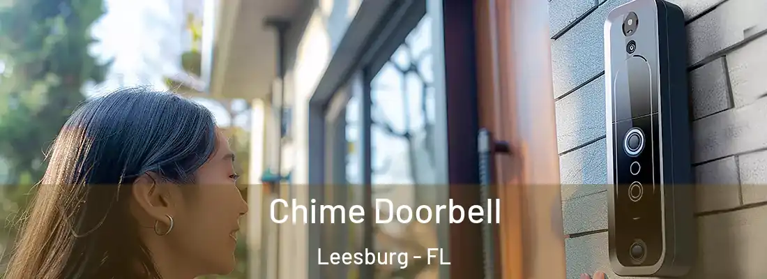  Chime Doorbell Leesburg - FL