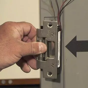 Electric Strike in Leesburg, FL