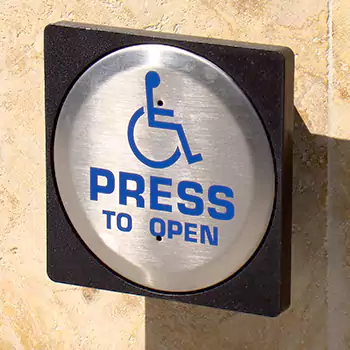Handicap Door Access Solutions in Leesburg, FL