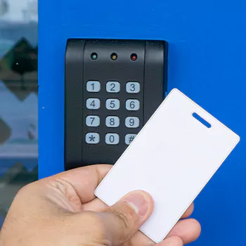 Employee Access Card Systems in Leesburg, FL
