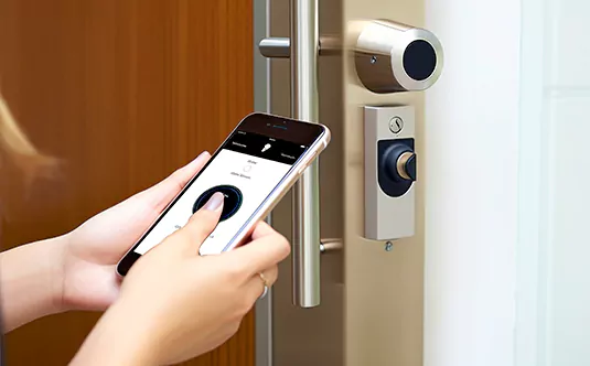 Access Management in Leesburg, FL