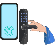 Access Control Technician in Leesburg