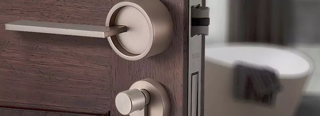 Affordable Cylinder Strike Installation Services in Leesburg, FL