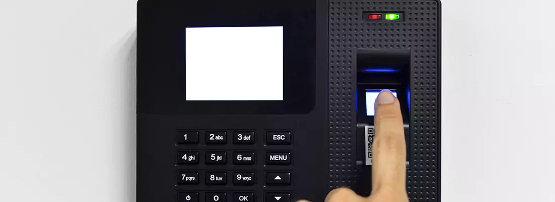 Affordable Office Access Control Systems for Small and Large Offices in Leesburg, FL