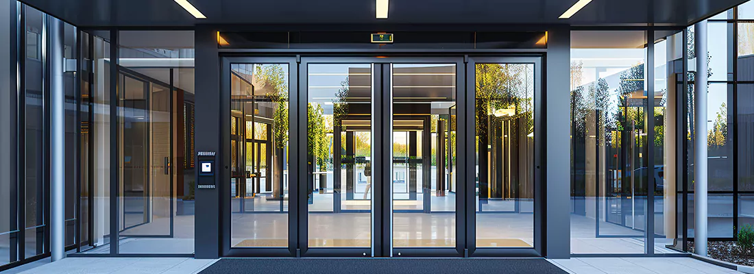 Automatic Overhead Door Repair and Installation in Leesburg, FL