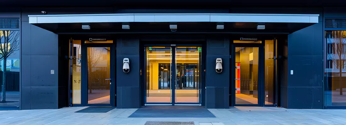 Automatic Sliding Door Repair Company in Leesburg, FL