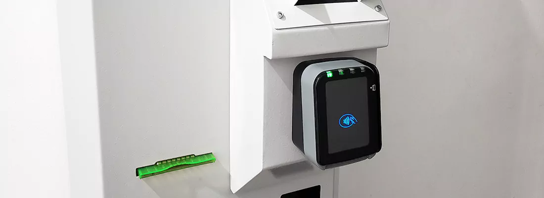 Biometric Security Options in Leesburg, FL