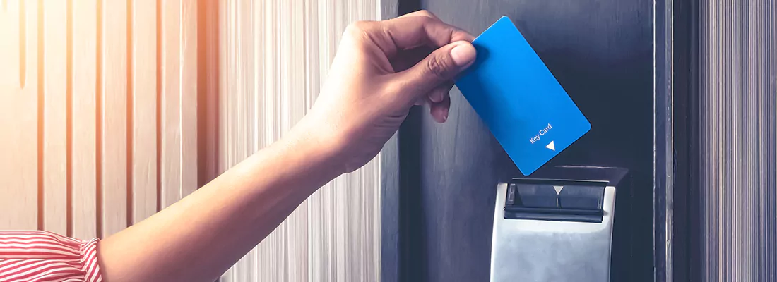 Card Lock System Integration with Existing Security in Leesburg, FL