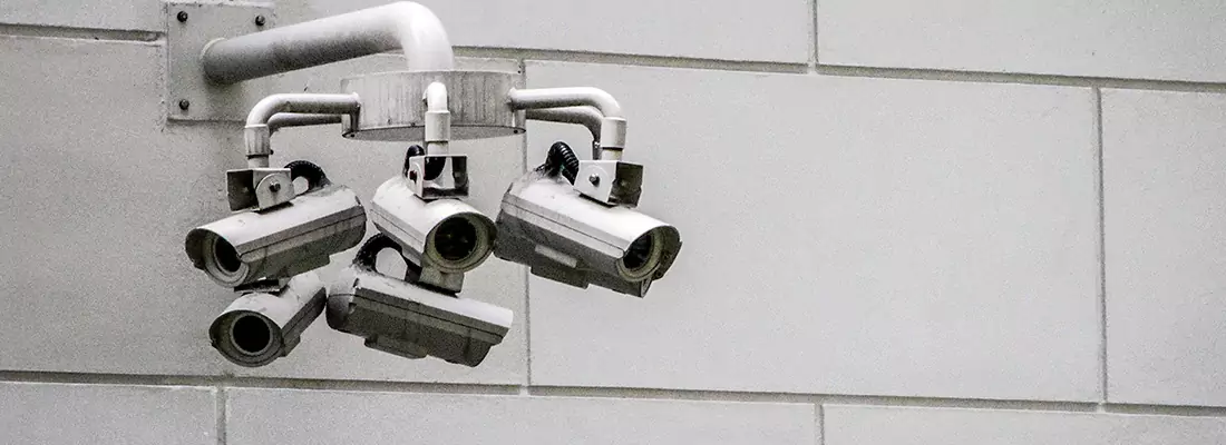CCTV Camera Systems Are Essential for Security in Leesburg, FL