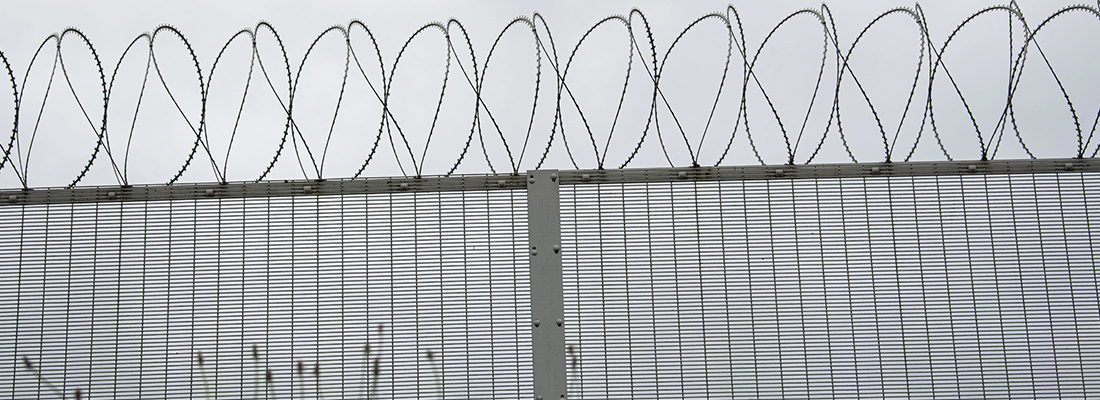 Commercial Security Gate Installations in Leesburg, FL