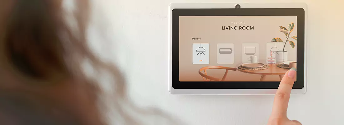 Commercial Video Intercom Systems for Businesses in Leesburg, FL