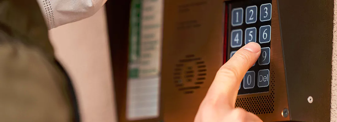 Commercial Gate Intercom Systems with Advanced Features in Leesburg, FL