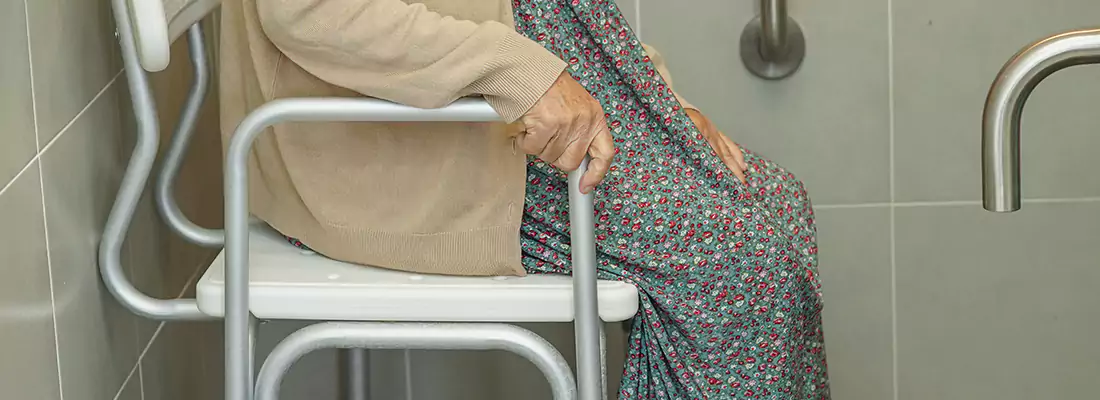 Custom Handicap Bathroom Remodeling in Leesburg, FL