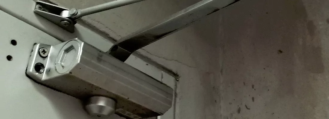 Door Closer Adjustment in Leesburg, FL