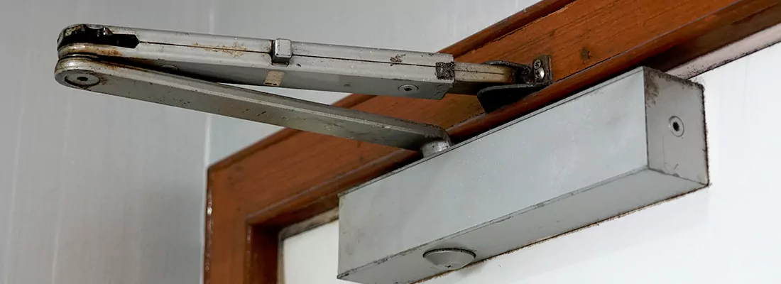 Door Closer Specialists in Leesburg, FL