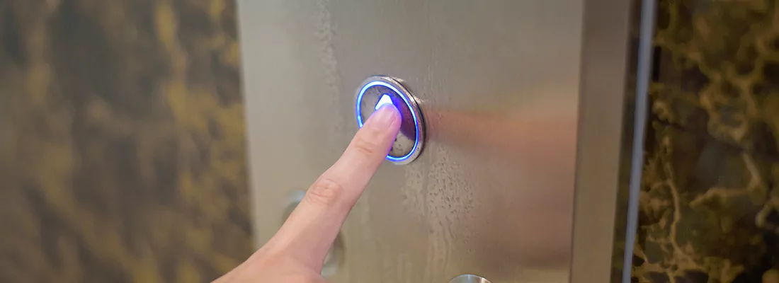 Door Opening Button Solutions for Businesses in Leesburg, FL