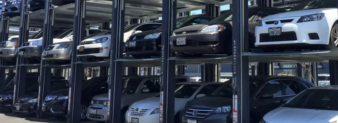 Electric Parking Pillars: A Smart Parking Solution for Residents in Leesburg, FL