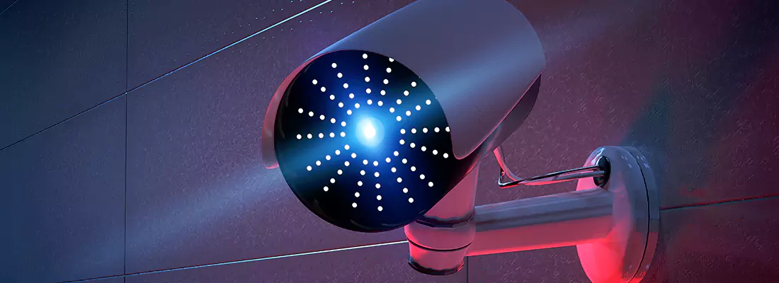 Features of Our Night Vision CCTV Cameras in Leesburg, FL