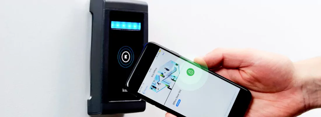 Features of Our Remote Access Control Systems in Leesburg, FL