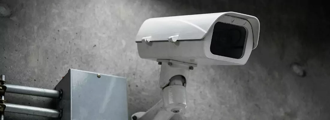 Indoor CCTV Camera Repair and Maintenance Services in Leesburg, FL