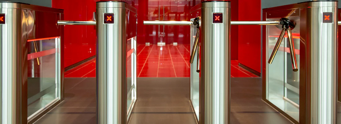 Low-Maintenance RFID Gate Installations in Leesburg, FL