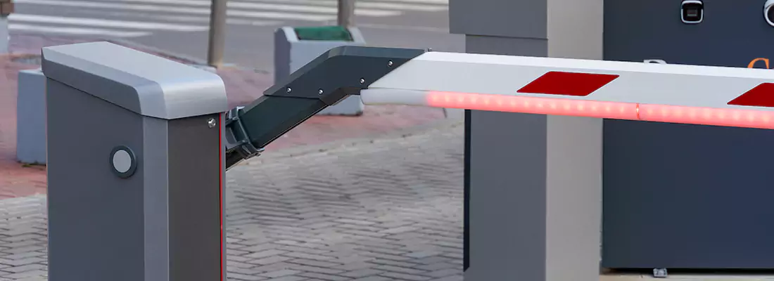 Reliable and Durable Automatic Vehicle Barriers in Leesburg, FL