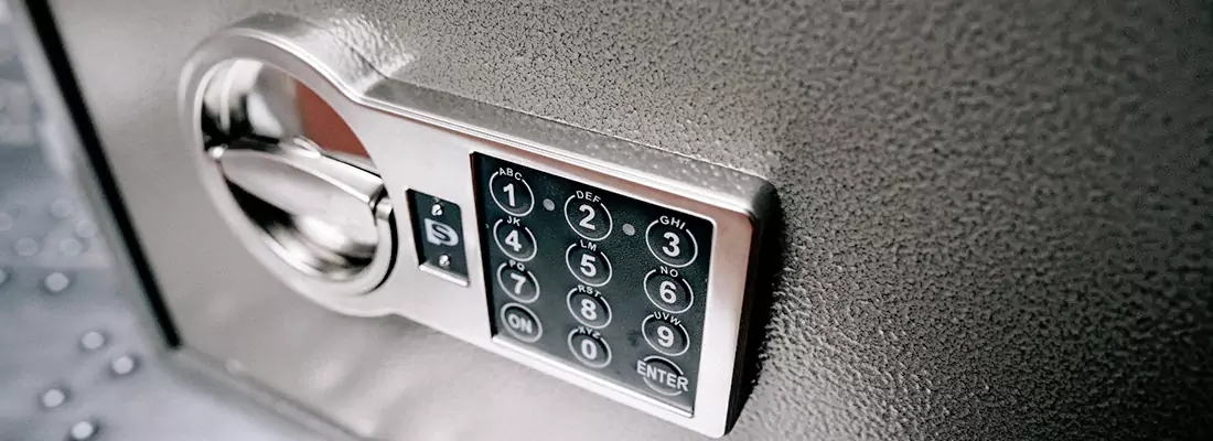 Reliable Keypad Access Control Solutions for Every Need in Leesburg, FL