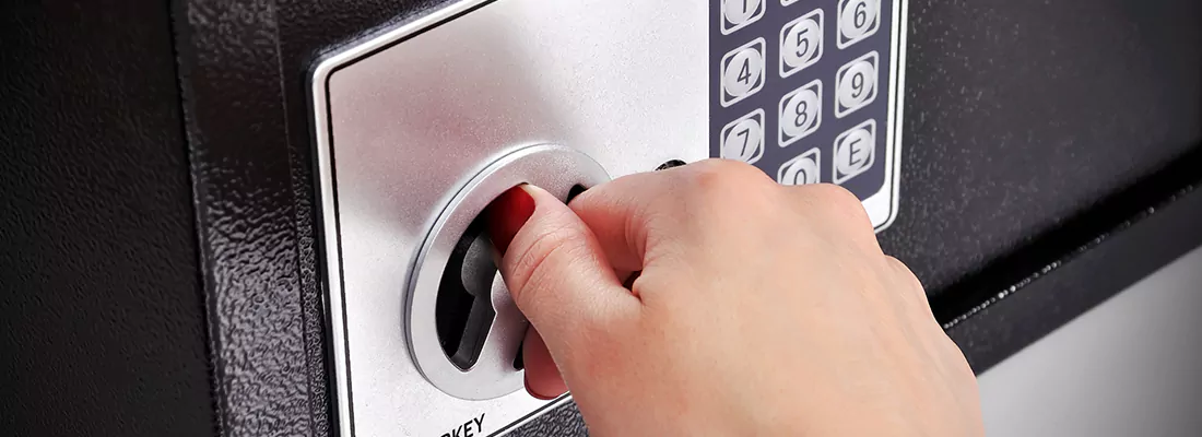 Safe Replacement in Leesburg, FL