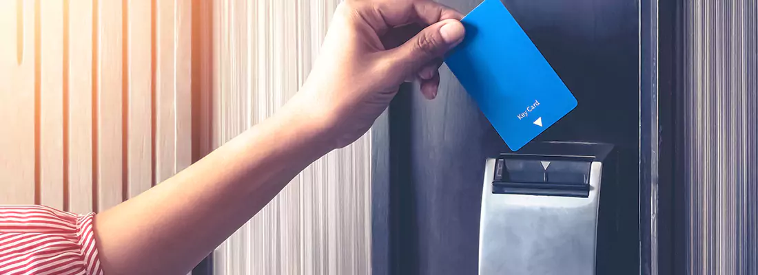 Secure Your Leesburg Home or Business with Electric Locks