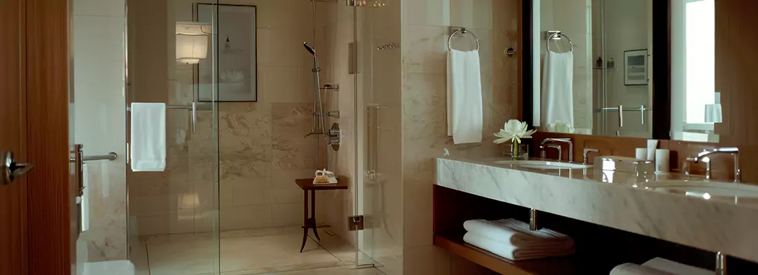 Smart Automatic Washroom Doors for Homes and Businesses in Leesburg, FL