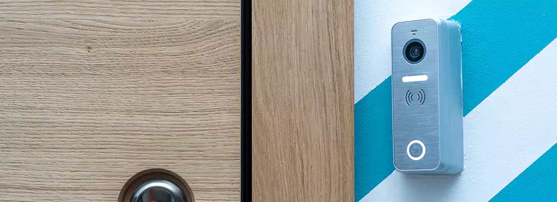 Smart Camera Doorbells with Advanced Features in Leesburg, FL