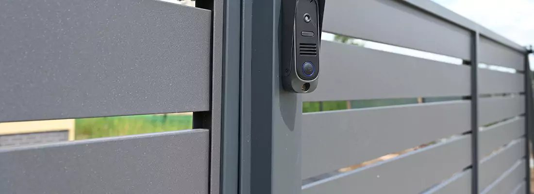 Smart Electric Doorbells with Video and Motion Detection in Leesburg, FL