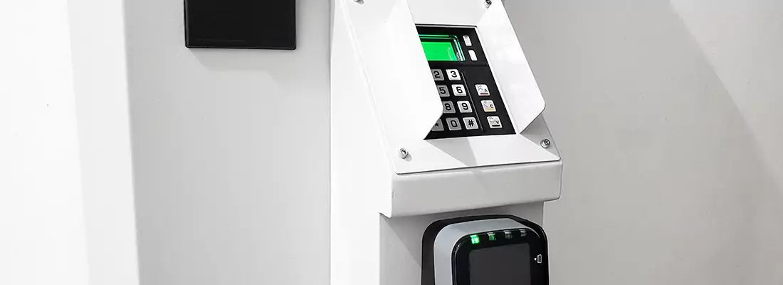 Top-Rated Keypad Access Control Installers Near You in Leesburg, FL