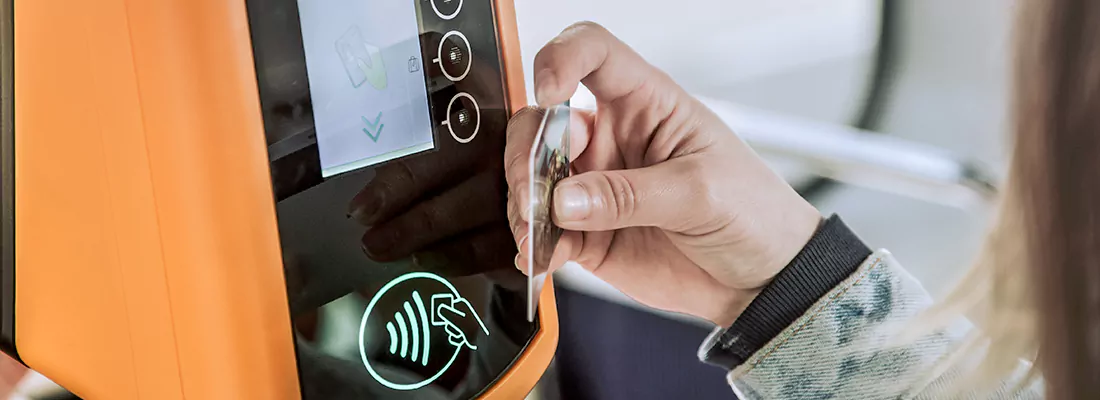 Touchless Entry Systems For Enhanced Accessibility in Leesburg, FL