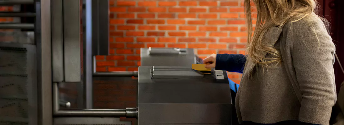 Upgrade to Modern Security Turnstile Systems in Leesburg, FL