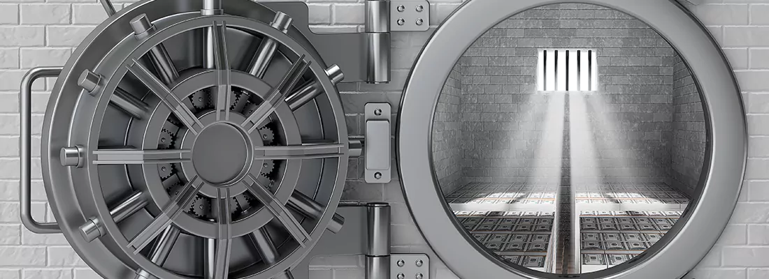 Vault Repair in Leesburg, FL