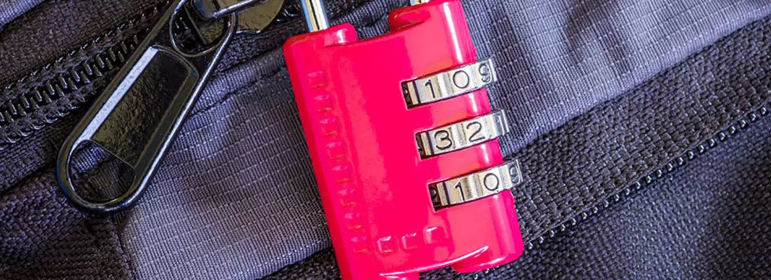 Combination Lock Installation in Leesburg, FL