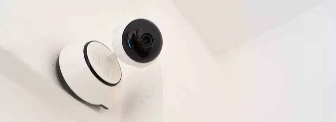 Why Choose Leesburg Access Control for Indoor CCTV Camera Services in Leesburg, FL?