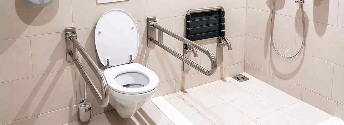 Why Choose Us for Handicap Restroom Services in Leesburg, FL?