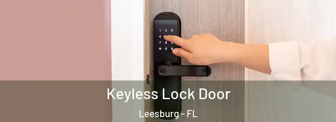  Keyless Lock Door Leesburg - FL